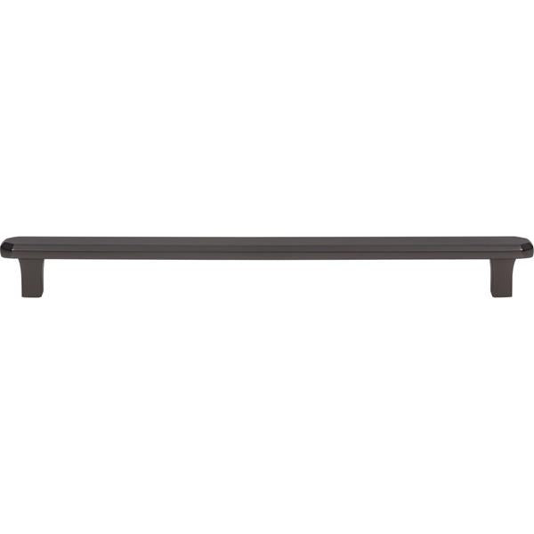 Atlas Homewares - Fielding 8 13/16 Inch Center to Center Bar pull