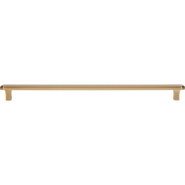 Atlas Homewares - Fielding 12 Inch Center to Center Bar pull