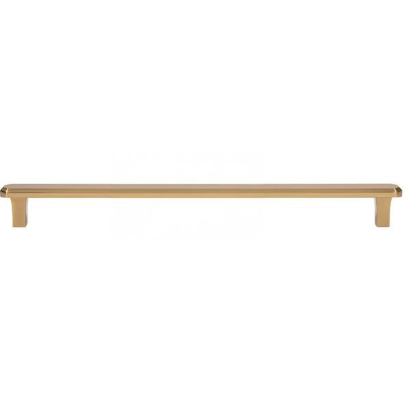 Atlas Homewares - Fielding 18 Inch Center to Center Appliance Pull