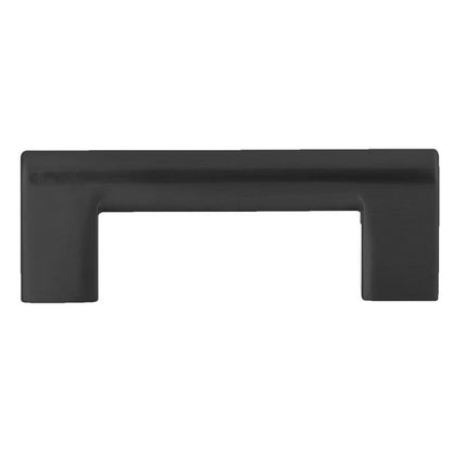 Atlas Homewares - Round Rail 3 Inch Center to Center Bar pull