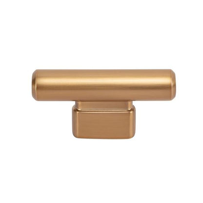 Atlas Homewares - Holloway 2 1/2 Inch Length Bar Knob