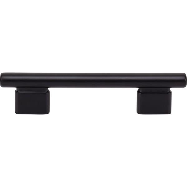 Atlas Homewares - Holloway 3 3/4 Inch Center to Center Bar Pull