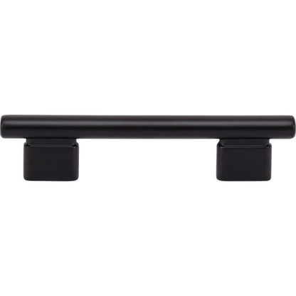 Atlas Homewares - Holloway 3 3/4 Inch Center to Center Bar Pull