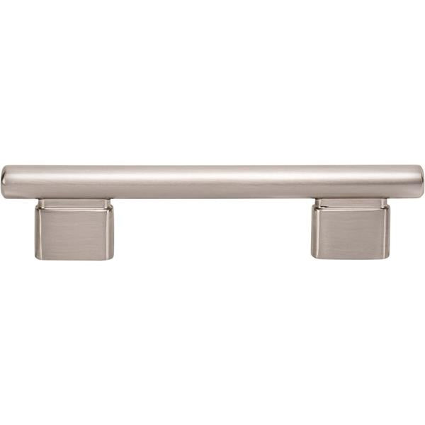 Atlas Homewares - Holloway 3 3/4 Inch Center to Center Bar Pull
