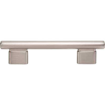 Atlas Homewares - Holloway 3 3/4 Inch Center to Center Bar Pull