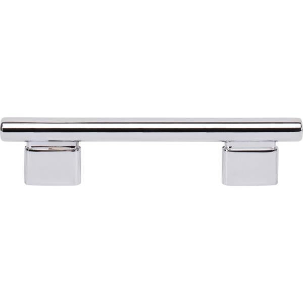 Atlas Homewares - Holloway 3 3/4 Inch Center to Center Bar Pull