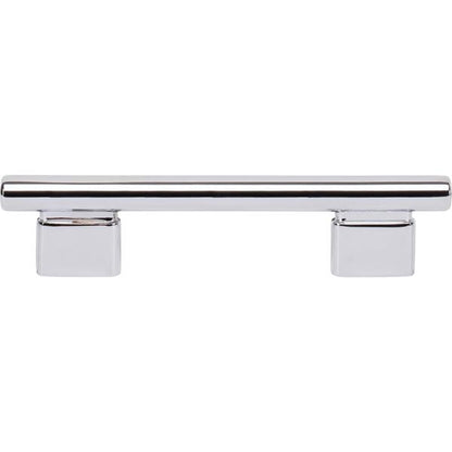 Atlas Homewares - Holloway 3 3/4 Inch Center to Center Bar Pull