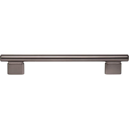 Atlas Homewares - Holloway 6 5/16 Inch Center to Center Bar Pull