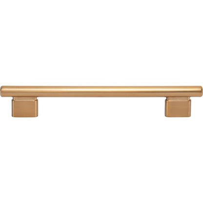 Atlas Homewares - Holloway 6 5/16 Inch Center to Center Bar Pull