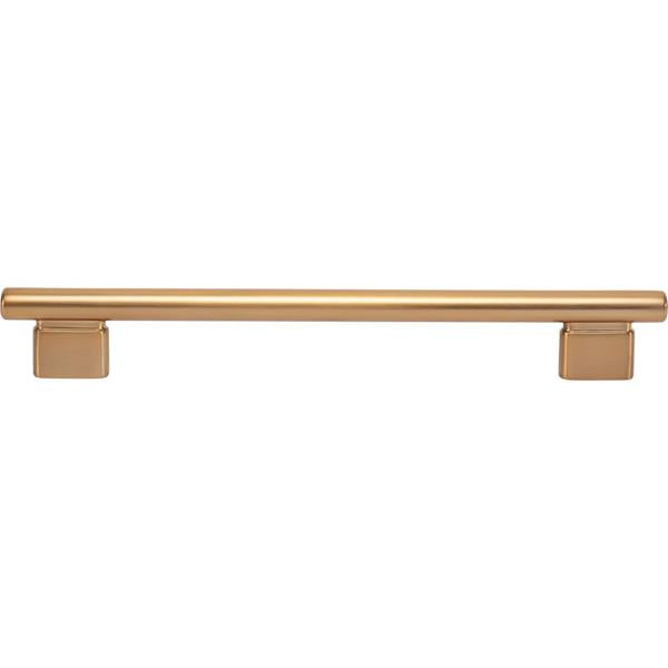 Atlas Homewares - Holloway 7 9/16 Inch Center to Center Bar Pull