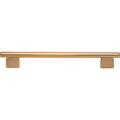 Atlas Homewares - Holloway 7 9/16 Inch Center to Center Bar Pull