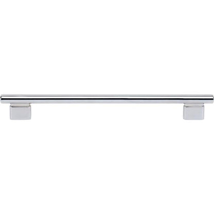 Atlas Homewares - Holloway 8 13/16 Inch Center to Center Bar Pull