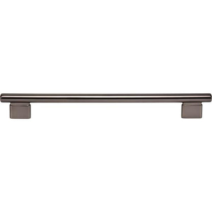 Atlas Homewares - Holloway 8 13/16 Inch Center to Center Bar Pull