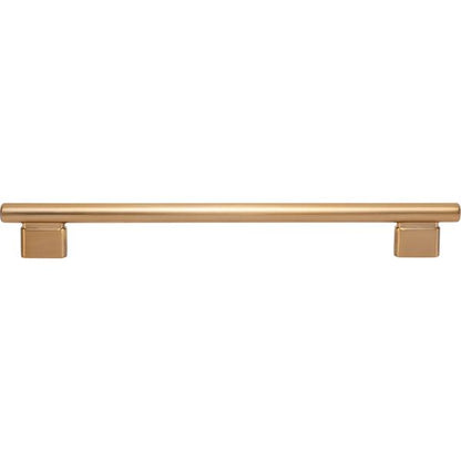 Atlas Homewares - Holloway 8 13/16 Inch Center to Center Bar Pull