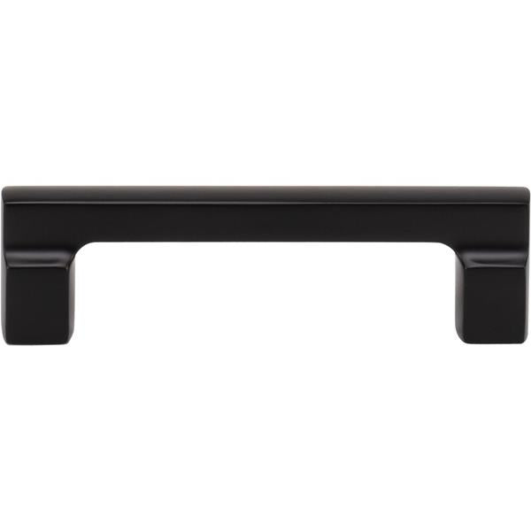 Atlas Homewares - Reeves 3 3/4 Inch Center to Center Bar Pull