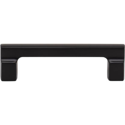 Atlas Homewares - Reeves 3 3/4 Inch Center to Center Bar Pull