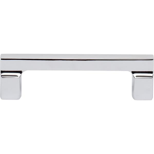 Atlas Homewares - Reeves 3 3/4 Inch Center to Center Bar Pull