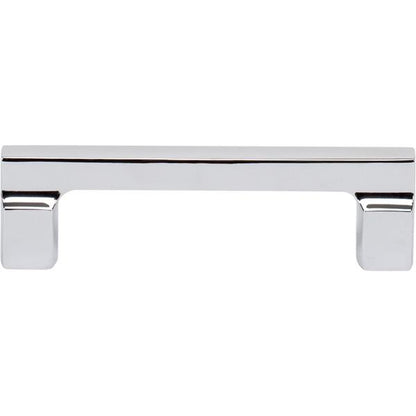 Atlas Homewares - Reeves 3 3/4 Inch Center to Center Bar Pull