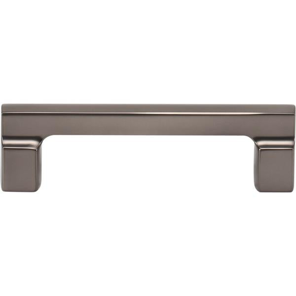 Atlas Homewares - Reeves 3 3/4 Inch Center to Center Bar Pull