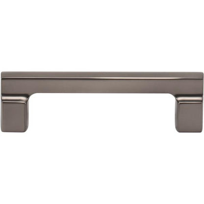 Atlas Homewares - Reeves 3 3/4 Inch Center to Center Bar Pull