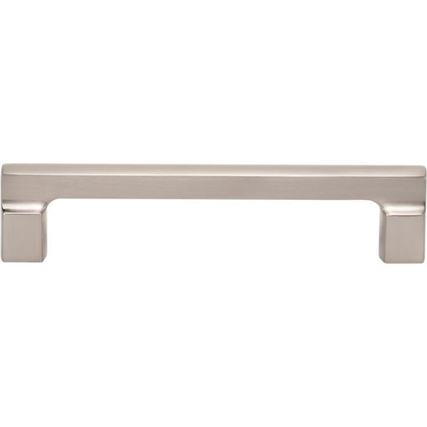 Atlas Homewares - Reeves 5 1/16 Inch Center to Center Bar Pull
