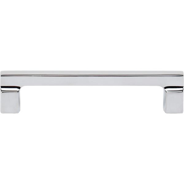 Atlas Homewares - Reeves 5 1/16 Inch Center to Center Bar Pull