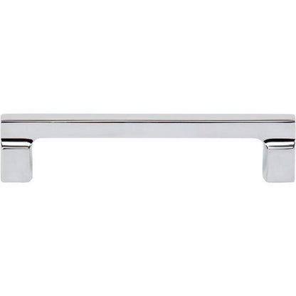 Atlas Homewares - Reeves 5 1/16 Inch Center to Center Bar Pull