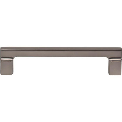 Atlas Homewares - Reeves 5 1/16 Inch Center to Center Bar Pull