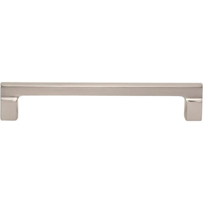 Atlas Homewares - Reeves 6 5/16 Inch Center to Center Bar Pull