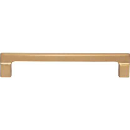 Atlas Homewares - Reeves 6 5/16 Inch Center to Center Bar Pull