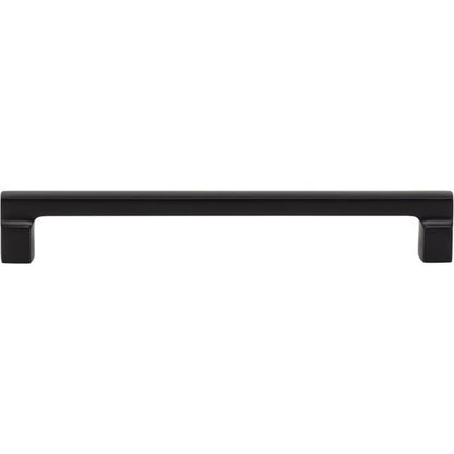 Atlas Homewares - Reeves 7 9/16 Inch Center to Center Bar Pull
