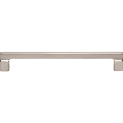 Atlas Homewares - Reeves 7 9/16 Inch Center to Center Bar Pull