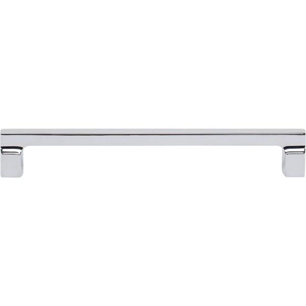 Atlas Homewares - Reeves 7 9/16 Inch Center to Center Bar Pull