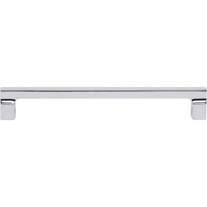 Atlas Homewares - Reeves 7 9/16 Inch Center to Center Bar Pull