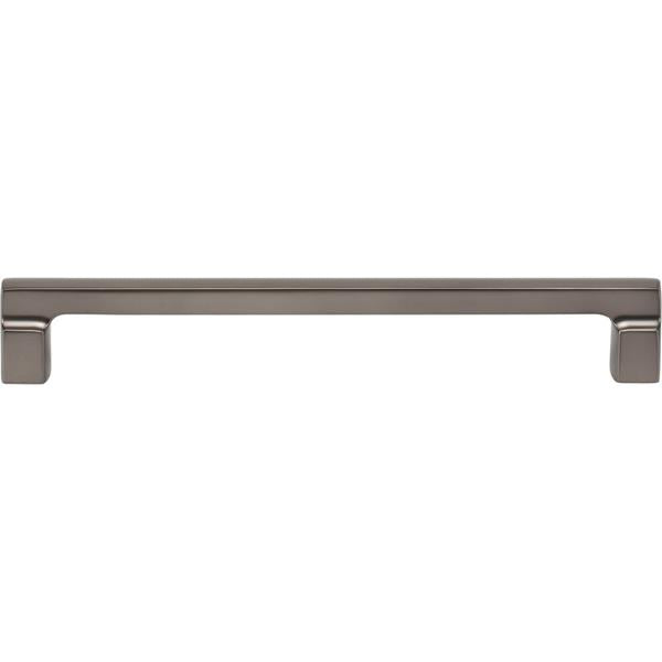Atlas Homewares - Reeves 7 9/16 Inch Center to Center Bar Pull
