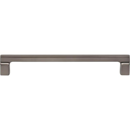 Atlas Homewares - Reeves 7 9/16 Inch Center to Center Bar Pull