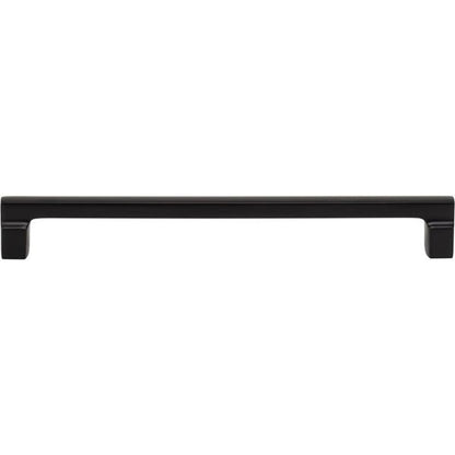 Atlas Homewares - Reeves 8 13/16 Inch Center to Center Bar Pull