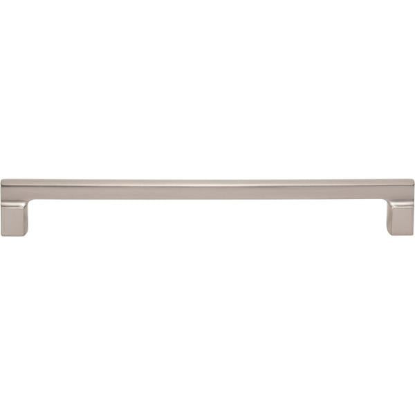 Atlas Homewares - Reeves 8 13/16 Inch Center to Center Bar Pull