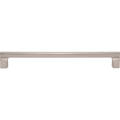 Atlas Homewares - Reeves 8 13/16 Inch Center to Center Bar Pull
