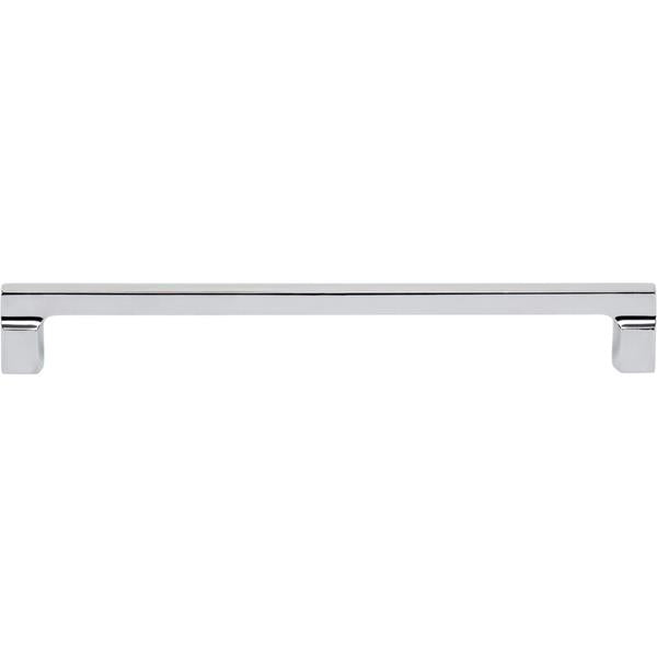 Atlas Homewares - Reeves 8 13/16 Inch Center to Center Bar Pull