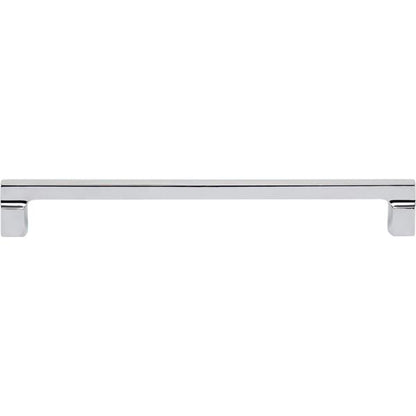 Atlas Homewares - Reeves 8 13/16 Inch Center to Center Bar Pull