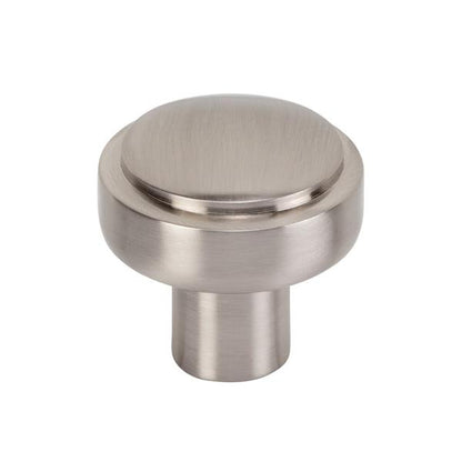 Atlas Homewares - Kayden 1 1/4 Inch Diameter Round Knob
