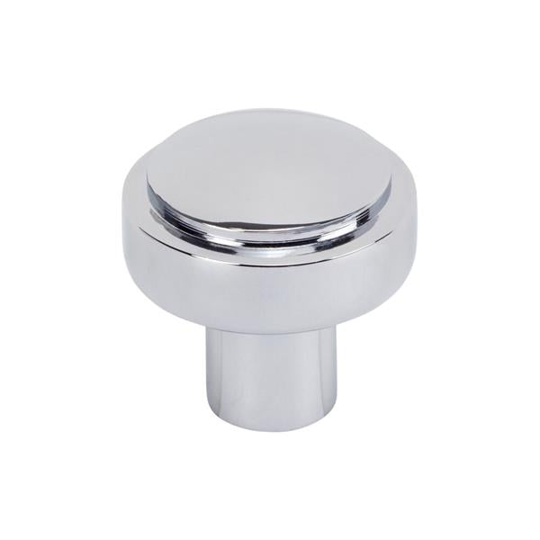 Atlas Homewares - Kayden 1 1/4 Inch Diameter Round Knob