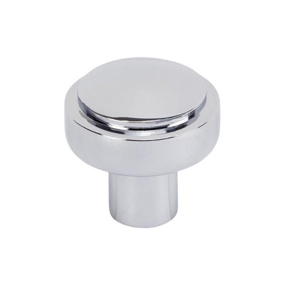 Atlas Homewares - Kayden 1 1/4 Inch Diameter Round Knob