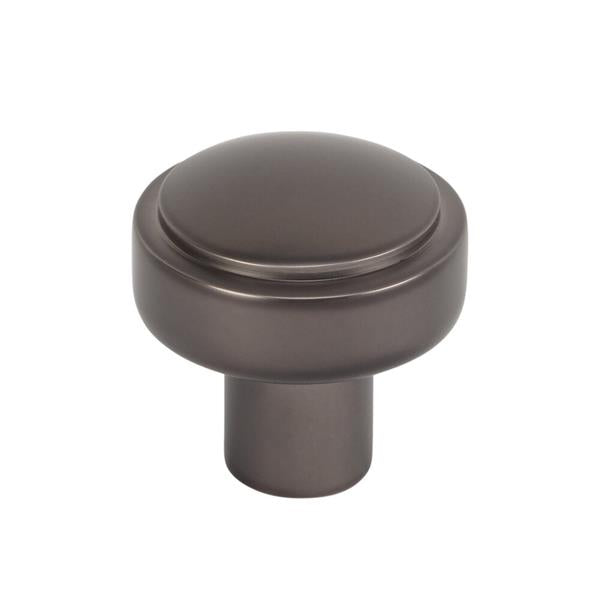 Atlas Homewares - Kayden 1 1/4 Inch Diameter Round Knob