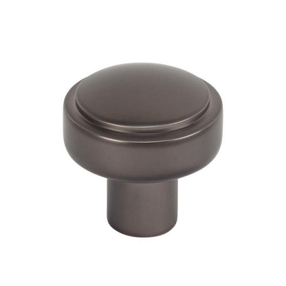 Atlas Homewares - Kayden 1 1/4 Inch Diameter Round Knob