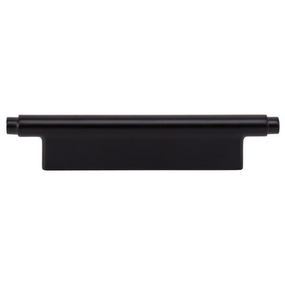 Atlas Homewares - Kayden 3 3/4 Inch Center to Center Bar Pull