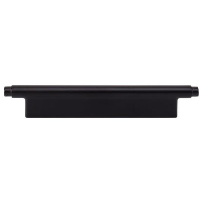 Atlas Homewares - Kayden 5 1/16 Inch Center to Center Bar Pull