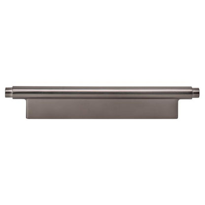 Atlas Homewares - Kayden 5 1/16 Inch Center to Center Bar Pull