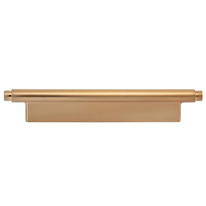 Atlas Homewares - Kayden 5 1/16 Inch Center to Center Bar Pull